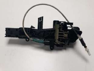 Recambio de maneta exterior trasera derecha para bmw serie 1 berlina (e81/e87) 2004-2012 120i referencia OEM IAM    2