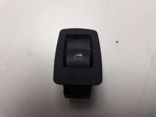 Recambio de mando elevalunas trasero derecho para bmw serie 1 berlina (e81/e87) 2004-2012 120i referencia OEM IAM 6945874  