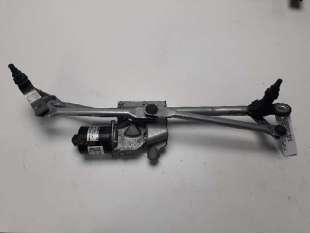 Recambio de motor limpia delantero para bmw serie 1 berlina (e81/e87) 2004-2012 120i referencia OEM IAM 7193036 405121 