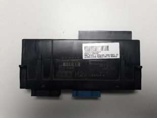 Recambio de modulo confort para bmw serie 1 berlina (e81/e87) 2004-2012 120i referencia OEM IAM 61359187539 532423126 1060030231