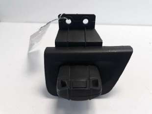 Recambio de conmutador de arranque para bmw serie 1 berlina (e81/e87) 2004-2012 120i referencia OEM IAM 695471713  