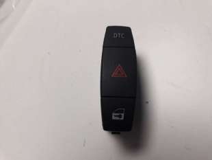 Recambio de warning para bmw serie 1 berlina (e81/e87) 2004-2012 120i referencia OEM IAM 61316945603  