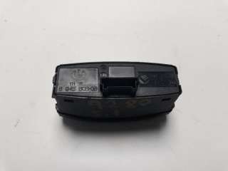 Recambio de warning para bmw serie 1 berlina (e81/e87) 2004-2012 120i referencia OEM IAM 61316945603  