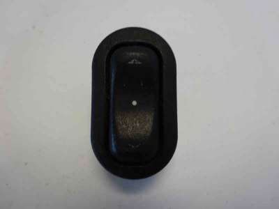 Recambio de mando elevalunas delantero derecho para opel zafira a 1999-2005 club referencia OEM IAM 90561388  
