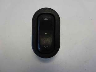 Recambio de mando elevalunas delantero derecho para opel astra g berlina 1998-2004 comfort referencia OEM IAM 90561388