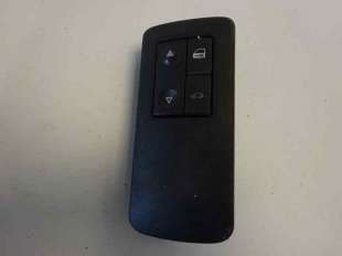 Recambio de mando elevalunas delantero izquierdo para opel vectra c berlina 2002-2005 2.2 16v dti cat (y 22 dtr / l50) referenci