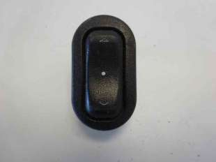Recambio de mando elevalunas delantero derecho para opel zafira a 1999-2005 2.0 dti referencia OEM IAM 90561388  