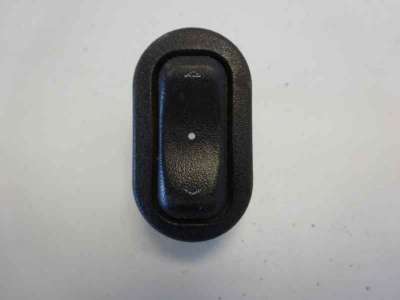 Recambio de mando elevalunas delantero derecho para opel zafira a 1999-2005 2.0 dti referencia OEM IAM 90561388  