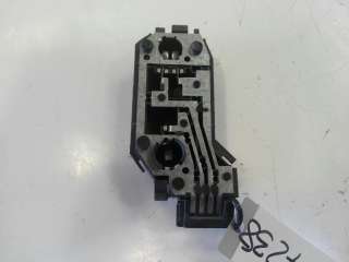 Recambio de portalamparas para seat toledo (1l) 1991-1999 1.8 cat (rp) referencia OEM IAM 96163800  