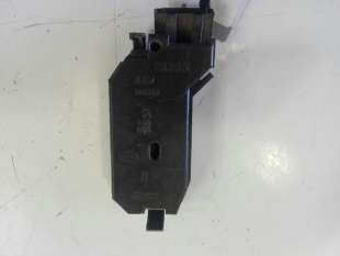 Recambio de portalamparas para seat toledo (1l) 1991-1999 1.8 cat (rp) referencia OEM IAM 96163800   2