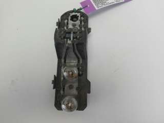 Recambio de portalamparas para opel corsa a 1985- gl referencia OEM IAM 5973913  