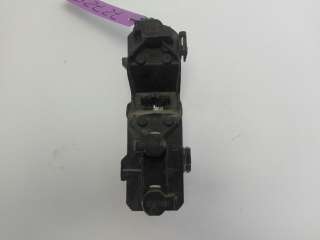 Recambio de portalamparas para opel corsa a 1985- gl referencia OEM IAM 5973913  