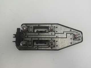 Recambio de portalamparas para peugeot 405 berlina 1987-1996 1.9 16v cat referencia OEM IAM 6751226  