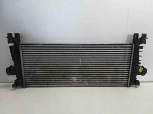 Recambio de intercooler para chevrolet cruze 2009-2014 lt referencia OEM IAM 13311080 30270 