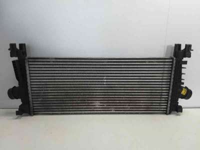 Recambio de intercooler para chevrolet cruze 2009-2014 lt referencia OEM IAM 13311080 30270 