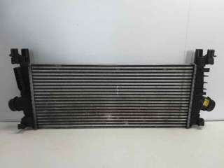 Recambio de intercooler para chevrolet cruze 2009-2014 lt referencia OEM IAM 13311080 30270 
