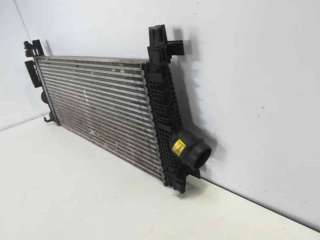 Recambio de intercooler para chevrolet cruze 2009-2014 lt referencia OEM IAM 13311080 30270 