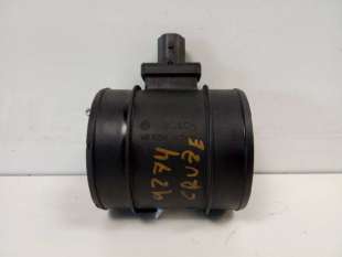 Recambio de caudalimetro para chevrolet cruze 2009-2014 lt referencia OEM IAM 028100291  