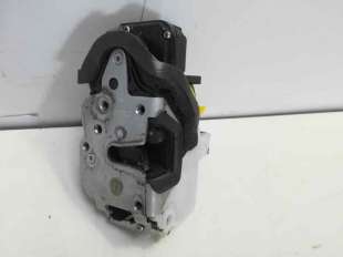 Recambio de cerradura puerta delantera izquierda para chevrolet cruze 2009-2014 lt referencia OEM IAM 13579497  