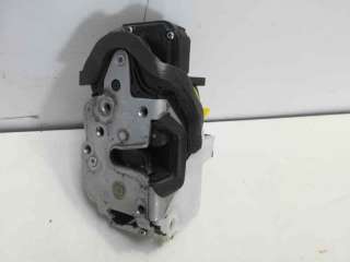 Recambio de cerradura puerta delantera izquierda para chevrolet cruze 2009-2014 lt referencia OEM IAM 13579497  
