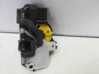 Recambio de cerradura puerta delantera izquierda para chevrolet cruze 2009-2014 lt referencia OEM IAM 13579497  