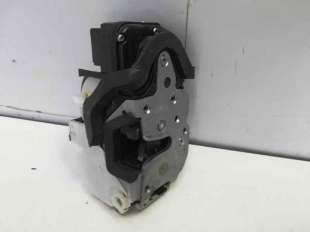 Recambio de cerradura puerta delantera derecha para chevrolet cruze 2009-2014 lt referencia OEM IAM 13579523  