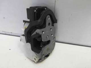 Recambio de cerradura puerta delantera derecha para chevrolet cruze 2009-2014 lt referencia OEM IAM 13579523  