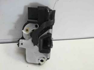 Recambio de cerradura puerta delantera derecha para chevrolet cruze 2009-2014 lt referencia OEM IAM 13579523   2