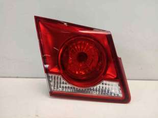 Recambio de piloto trasero izquierdo para chevrolet cruze 2009-2014 lt referencia OEM IAM 96830489  
