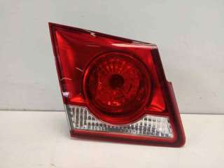 Recambio de piloto trasero izquierdo para chevrolet cruze 2009-2014 lt referencia OEM IAM 96830489  