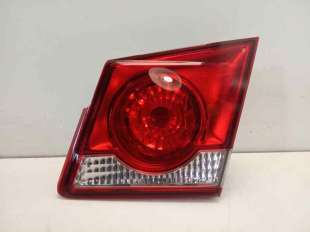 Recambio de piloto trasero derecho para chevrolet cruze 2009-2014 lt referencia OEM IAM 95130773  