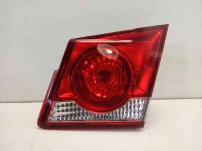 Recambio de piloto trasero derecho para chevrolet cruze 2009-2014 lt referencia OEM IAM 95130773  