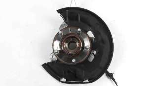Recambio de mangueta delantera izquierda para chevrolet cruze 2009-2014 lt referencia OEM IAM   