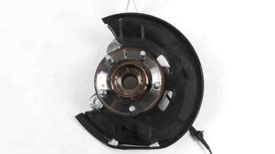Recambio de mangueta delantera izquierda para chevrolet cruze 2009-2014 lt referencia OEM IAM   