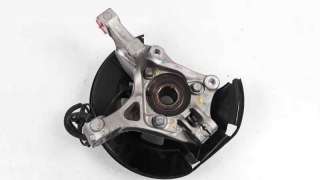 Recambio de mangueta delantera izquierda para chevrolet cruze 2009-2014 lt referencia OEM IAM   