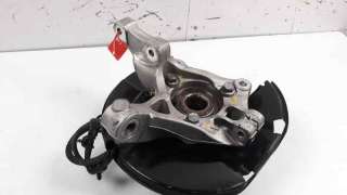Recambio de mangueta delantera izquierda para chevrolet cruze 2009-2014 lt referencia OEM IAM   