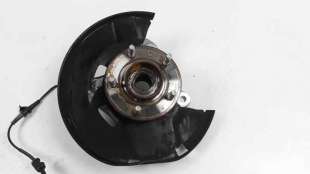 Recambio de mangueta delantera derecha para chevrolet cruze 2009-2014 lt referencia OEM IAM   