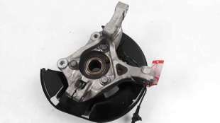 Recambio de mangueta delantera derecha para chevrolet cruze 2009-2014 lt referencia OEM IAM    2