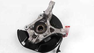 Recambio de mangueta delantera derecha para chevrolet cruze 2009-2014 lt referencia OEM IAM   