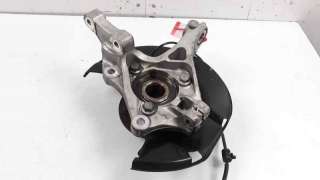 Recambio de mangueta delantera derecha para chevrolet cruze 2009-2014 lt referencia OEM IAM   