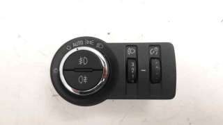 Recambio de mando luces para chevrolet cruze 2009-2014 lt referencia OEM IAM 13301752  