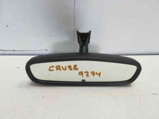 Recambio de espejo para chevrolet cruze 2009-2014 lt referencia OEM IAM 13581081  
