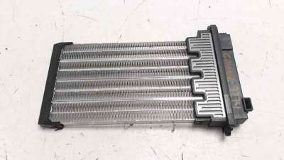 Recambio de resistencia calefaccion para chevrolet cruze 2009-2014 lt referencia OEM IAM 13504337  