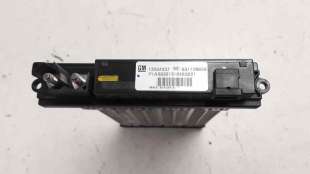 Recambio de resistencia calefaccion para chevrolet cruze 2009-2014 lt referencia OEM IAM 13504337   2
