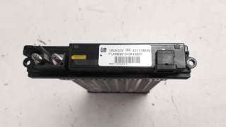 Recambio de resistencia calefaccion para chevrolet cruze 2009-2014 lt referencia OEM IAM 13504337  