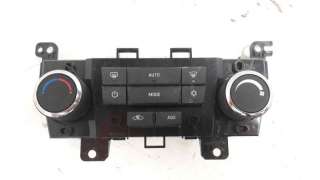Recambio de mando climatizador para chevrolet cruze 2009-2014 lt referencia OEM IAM 132910534  