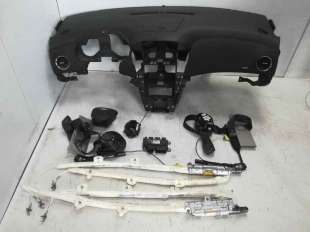 Recambio de kit airbag para chevrolet cruze 2009-2014 lt referencia OEM IAM 13286903  