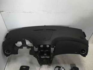 Recambio de kit airbag para chevrolet cruze 2009-2014 lt referencia OEM IAM 13286903   2