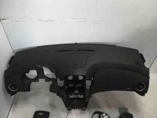 Recambio de kit airbag para chevrolet cruze 2009-2014 lt referencia OEM IAM 13286903  
