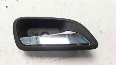 Recambio de maneta interior trasera derecha para chevrolet cruze 2009-2014 lt referencia OEM IAM 96845904  
